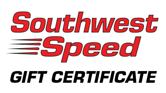 Southwest Speed, Inc.